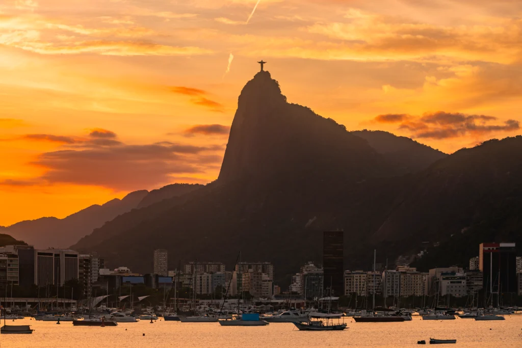 rio de janeiro