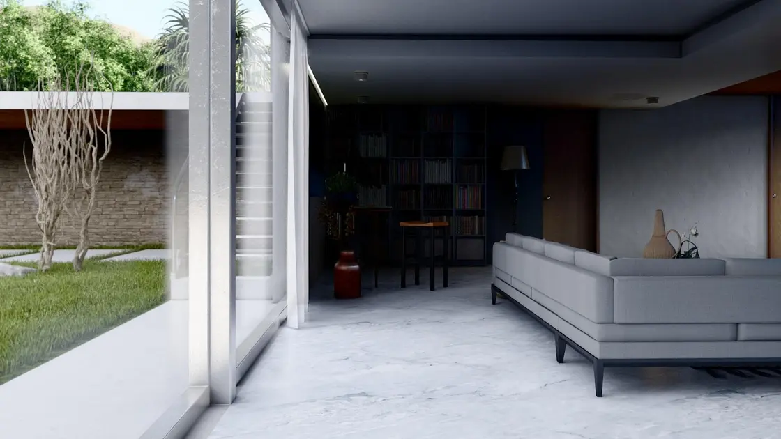 cobertura de vidro para decks