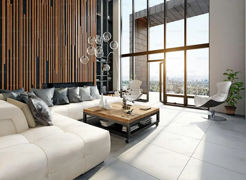 Fechamento de vidro para sacada de apartamento