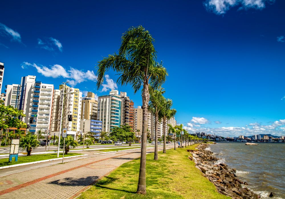 florianópolis