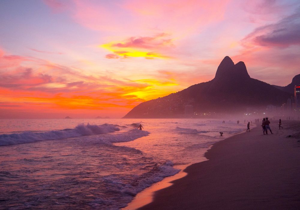 Vidraçaria em Ipanema