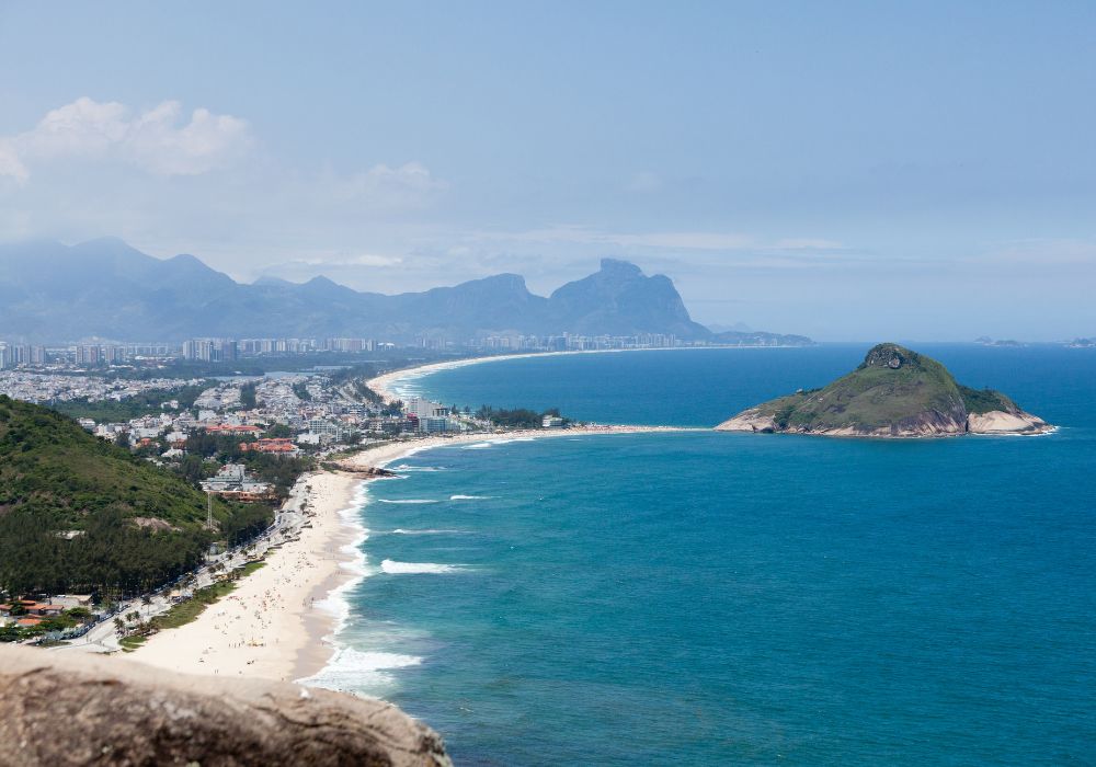 Vidraçaria no Recreio dos Bandeirantes