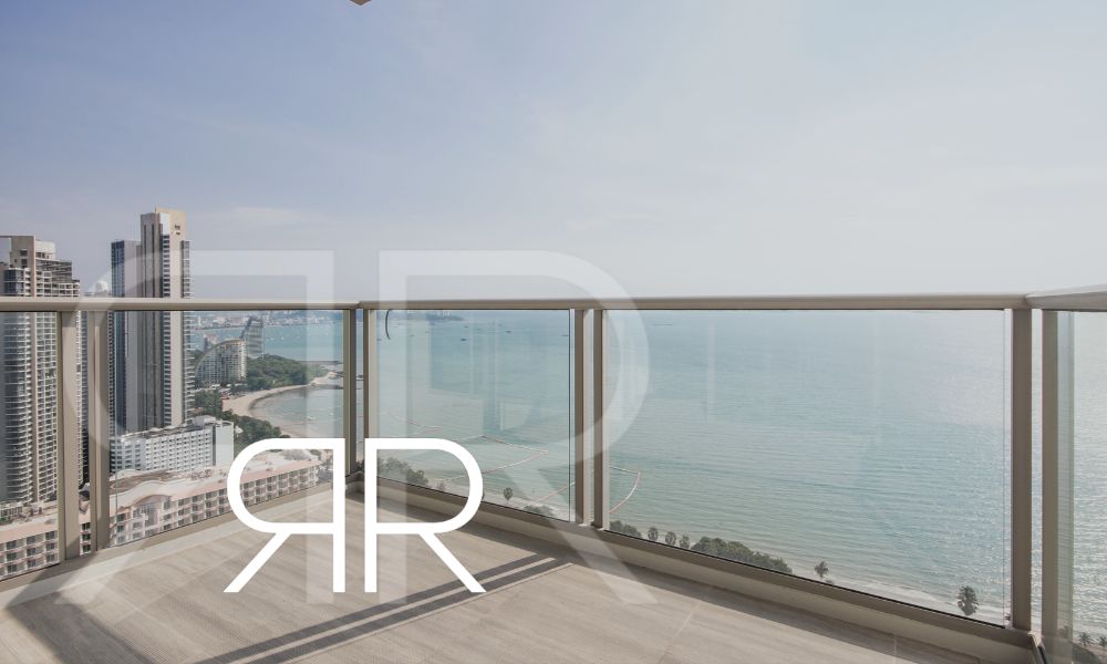 como escolher guarda corpo de vidro