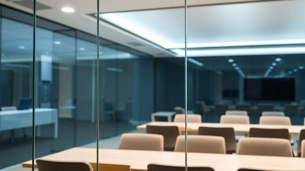 qual-vidro-e-considerado-acustico-e-por-que?