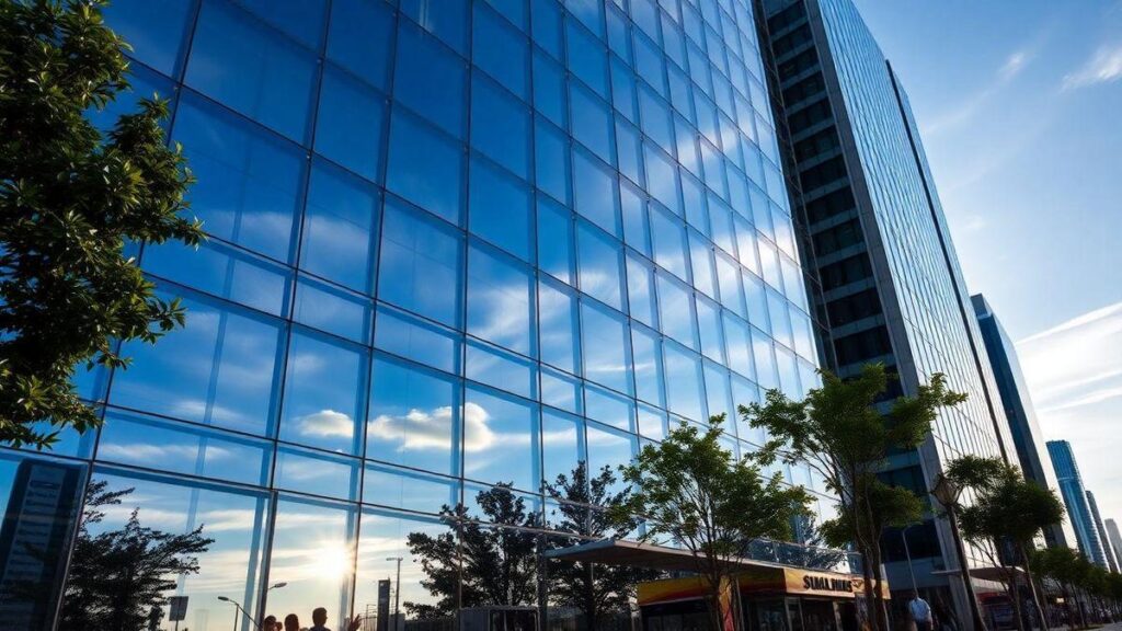 quanto-custa-uma-fachada-de-vidro-hoje?