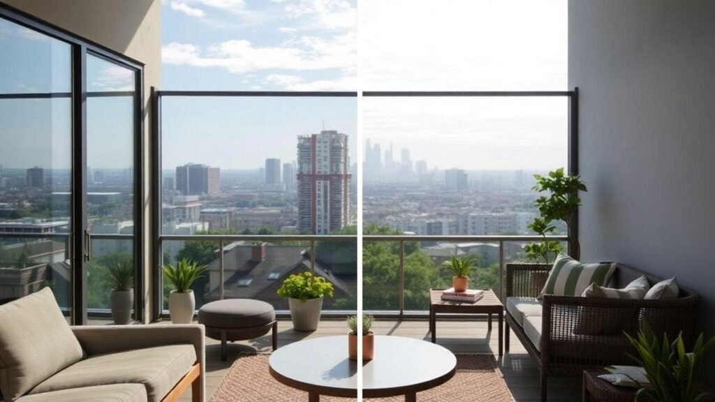 vidro-espelhado-vs-comum-qual-escolher-para-guarda-corpos?