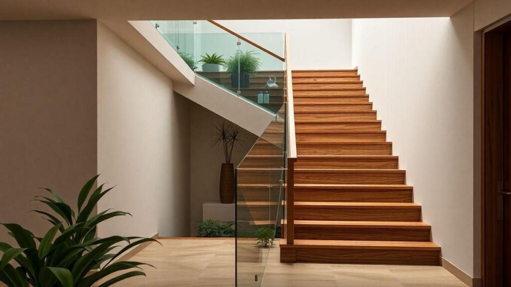 guarda-corpo-de-vidro-com-madeira-estiloso