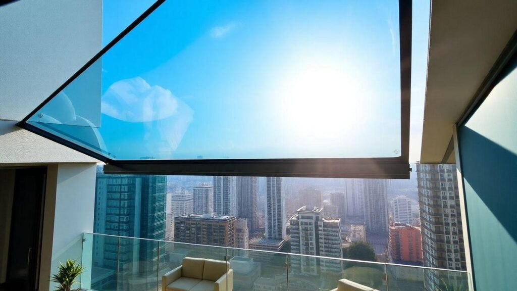 guarda-corpo-de-vidro-com-protecao-uv-inovador