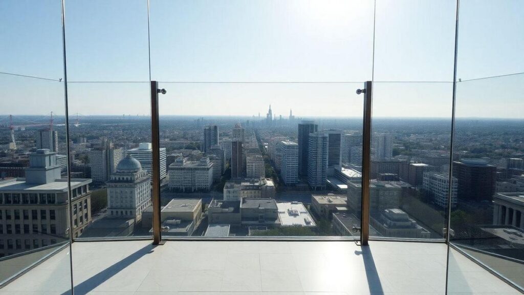 guarda-corpo-de-vidro-para-coberturas-modernas