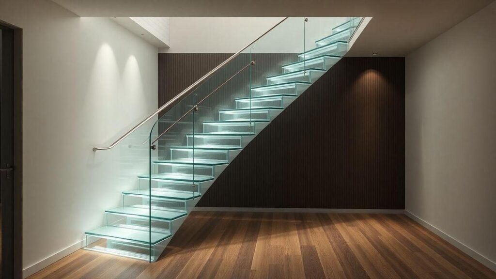 guarda-corpo-de-vidro-para-escadas-caracol-elegantes