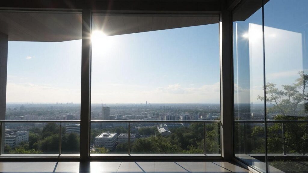 telhado-de-vidro-com-aco-inox-vantagens-incriveis