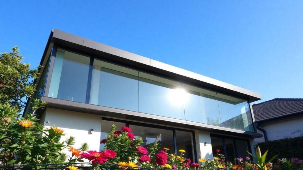 telhado-de-vidro-com-protecao-solar-ideal