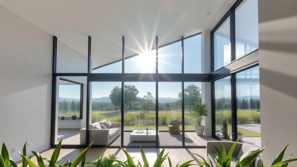 telhado-de-vidro-em-residencias-modernas-e-estilos