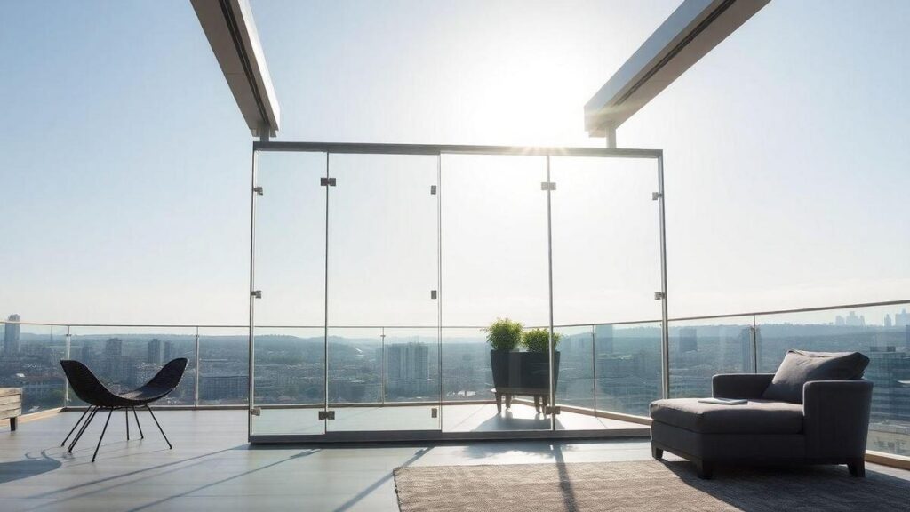 guarda-corpo-de-vidro-com-botoes-inovadores