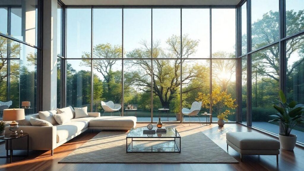 telhado-de-vidro-com-iluminacao-charmosa