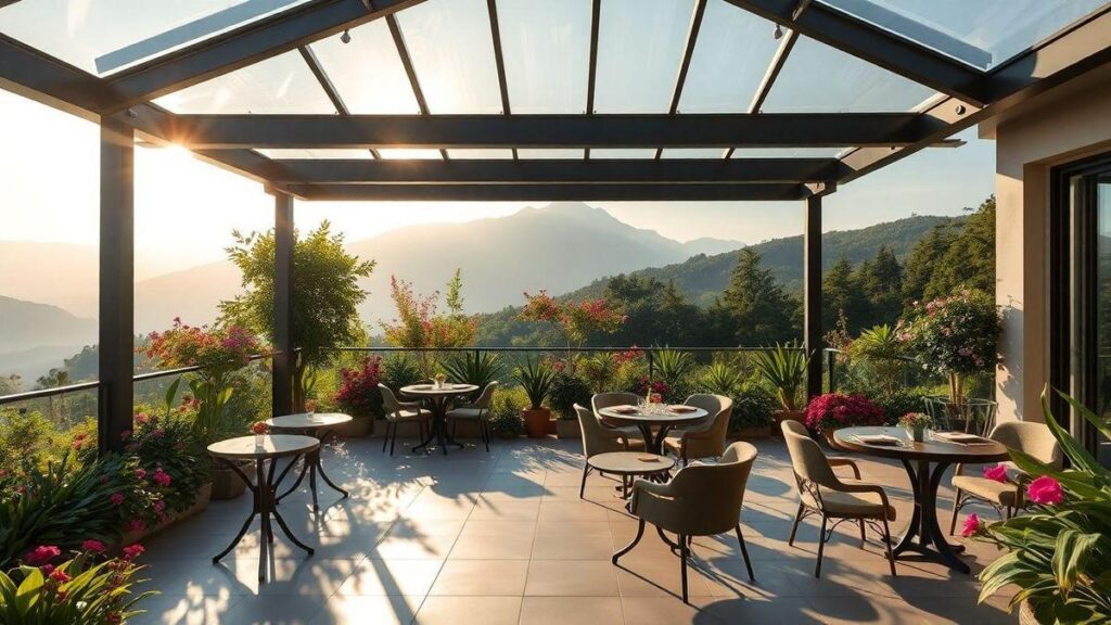 telhado-de-vidro-para-areas-externas-bonitas