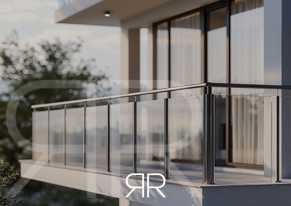 empresa especializada em guarda corpo