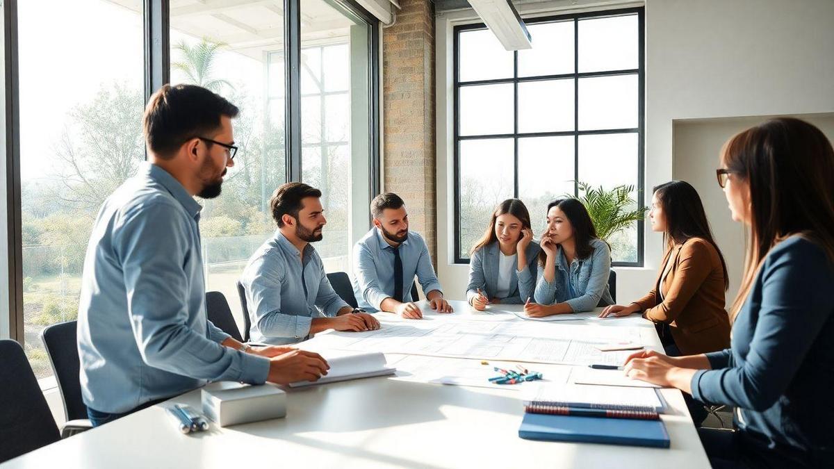 Importância da Consultoria de Esquadrias e Projetos em Alumínio Importância da Consultoria de Esquadrias e Projetos em Alumínio