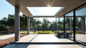 vidro-antirreflexo-para-areas-externas-na-arquitetura