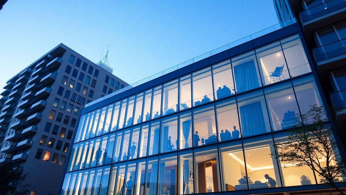 vidro-com-fibra-optica-para-construcao-moderna