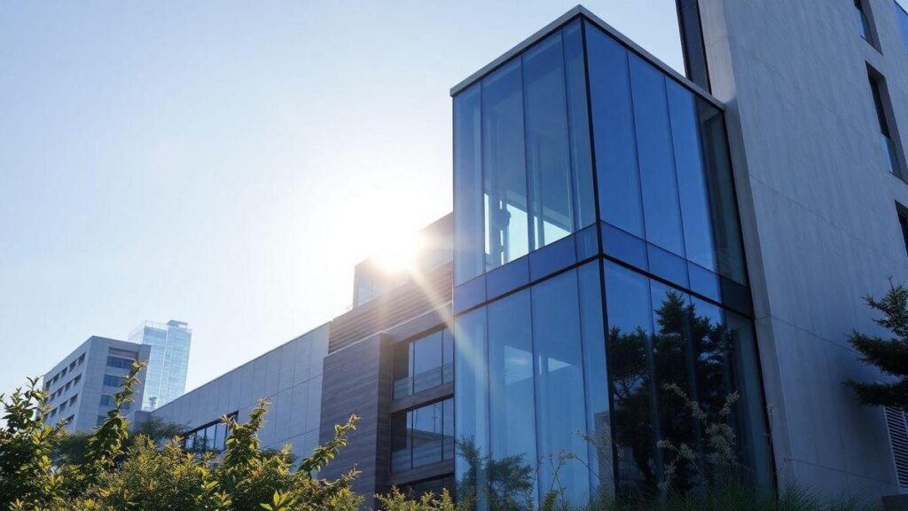 vidro-perfil-u-para-construcao-moderno