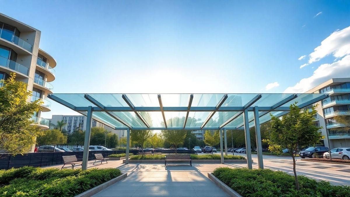 cobertura-de-vidro-com-tirantes-de-aco-incrivel