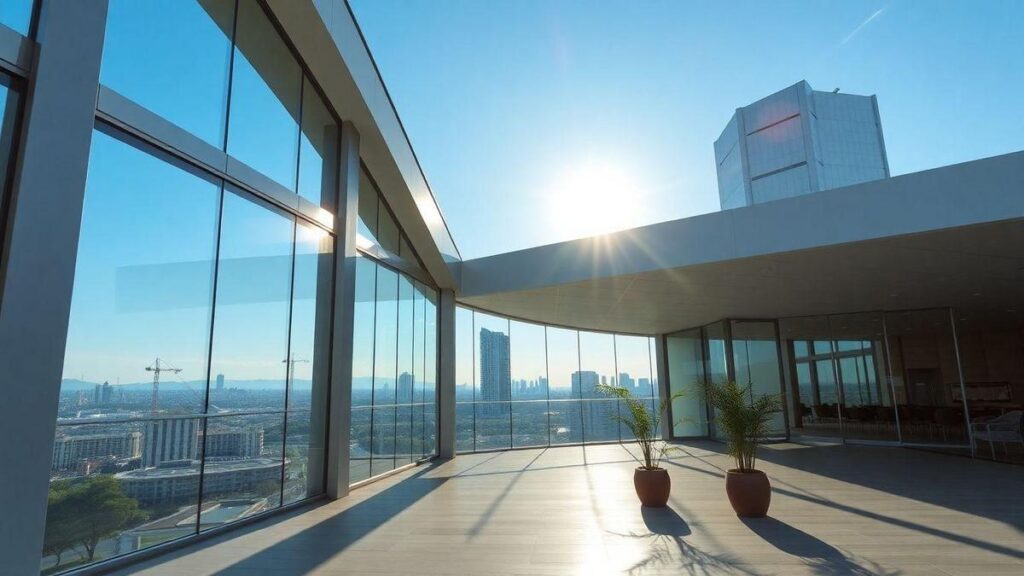 cobertura-envidracada-com-vidros-reflexivos-incriveis