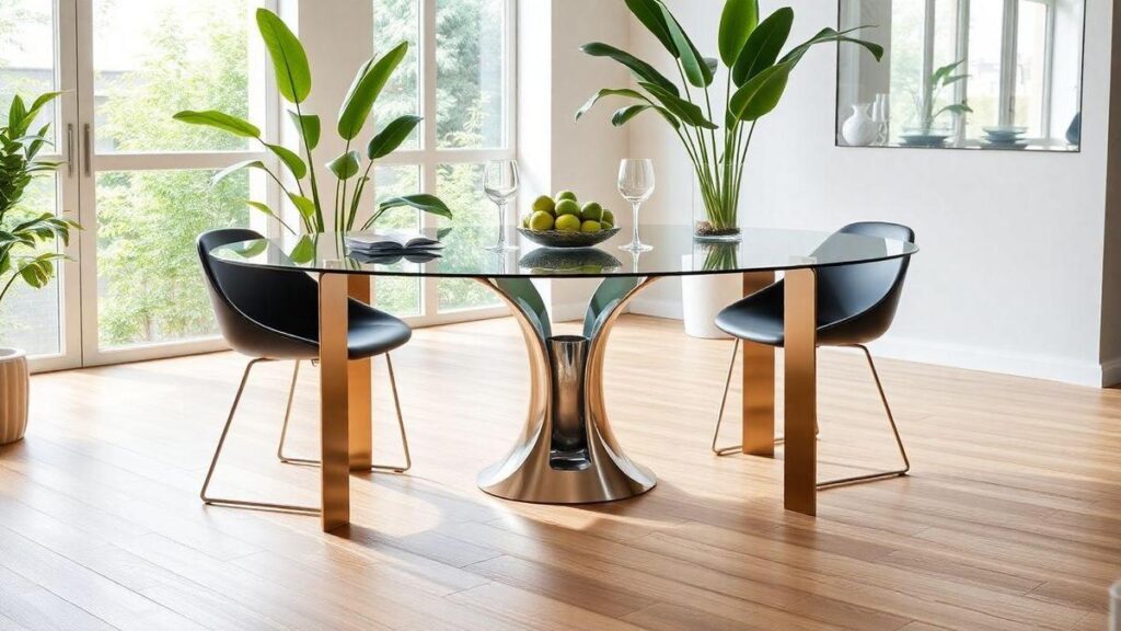 combinacao-de-vidro-e-aco-inox-maravilhosa