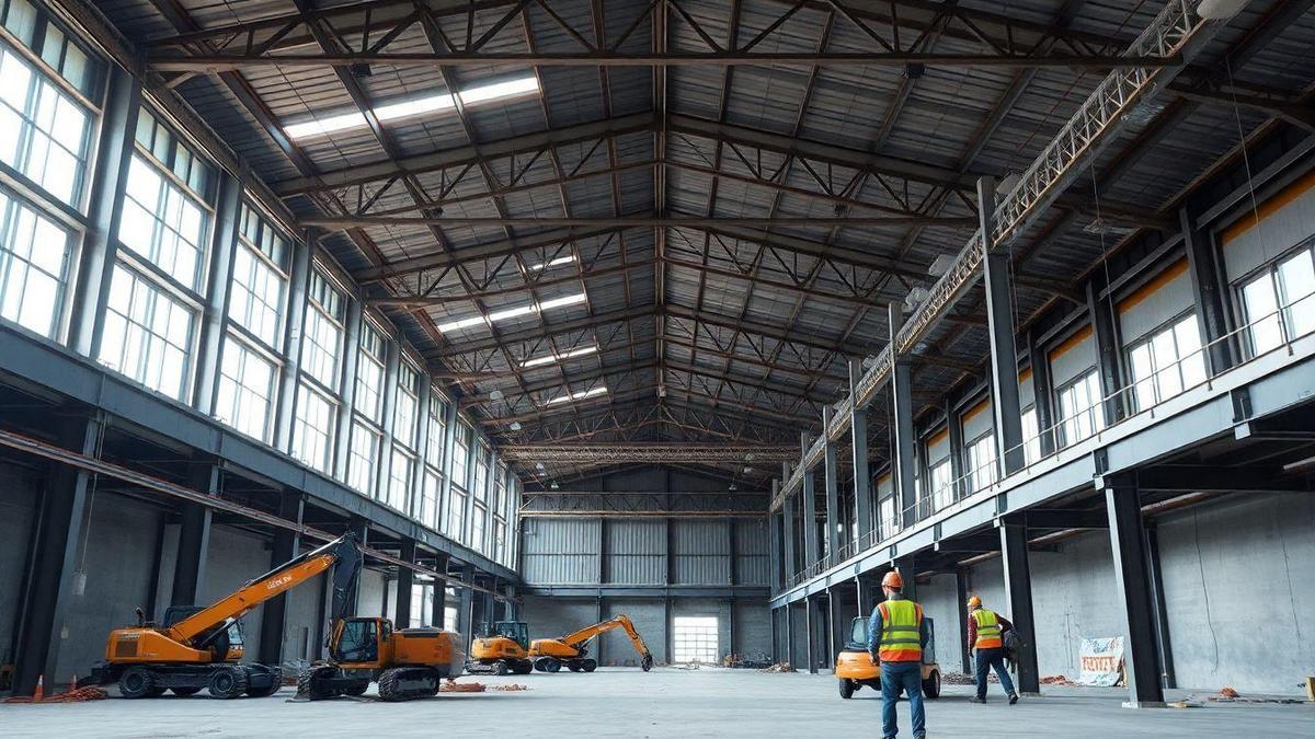 construcao-aparente-de-vigas-metalicas-facil