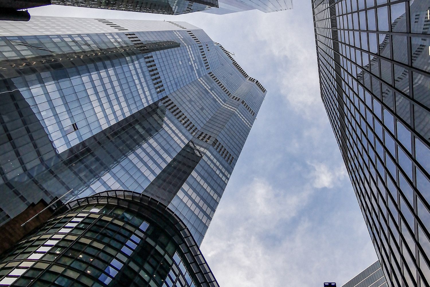 arquitetura e Vidro em Porto Alegre RS